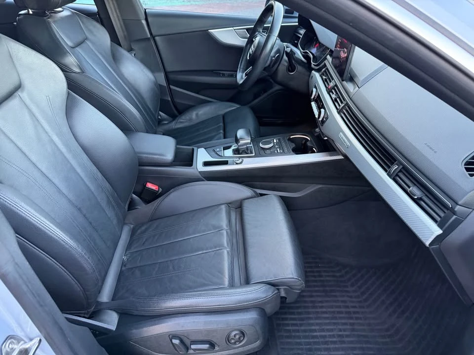 2018 Audi B9 A5 - Image 6 of 14