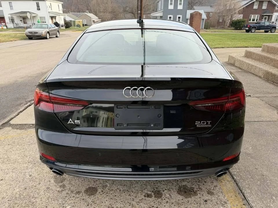 2018 Audi B9 A5 - Image 4 of 8