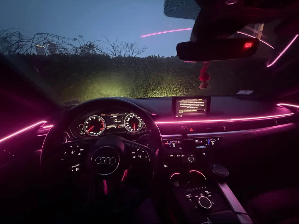 2018 Audi B9 A5 - Image 5 of 6