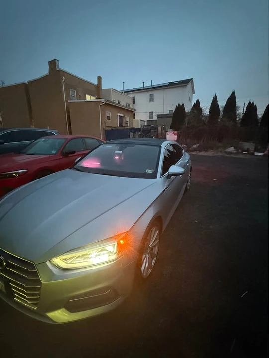 2018 Audi B9 A5 - Image 4 of 6
