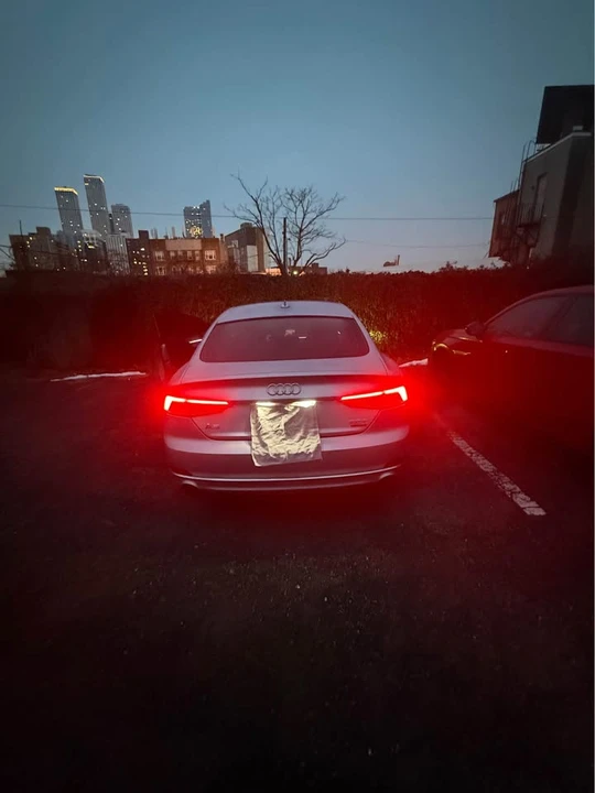 2018 Audi B9 A5 - Image 2 of 6