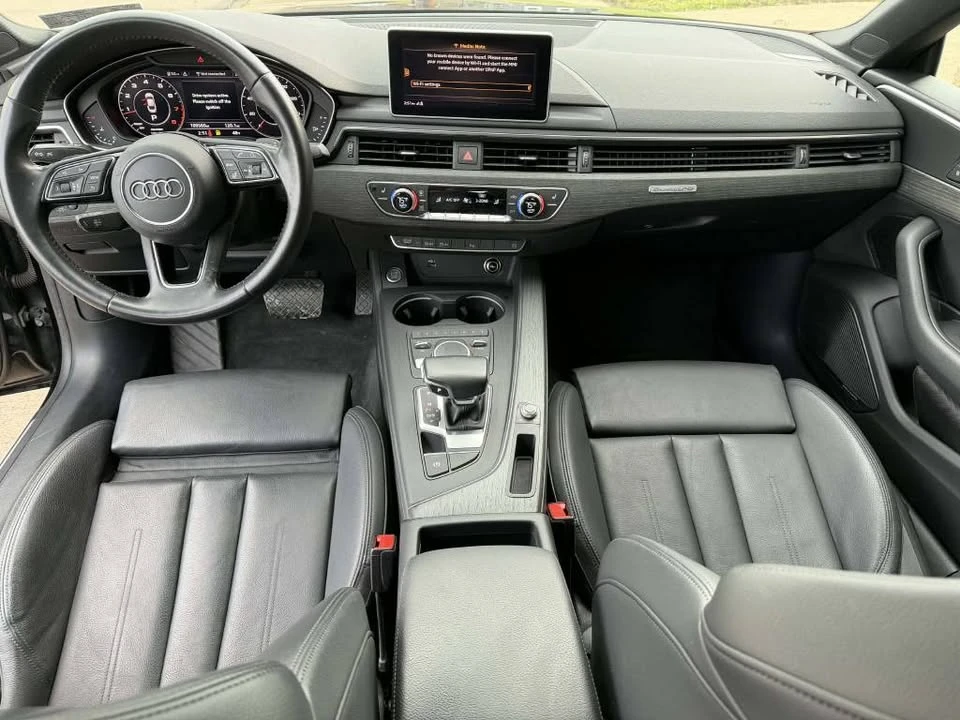 2018 Audi B9 A5 - Image 6 of 8