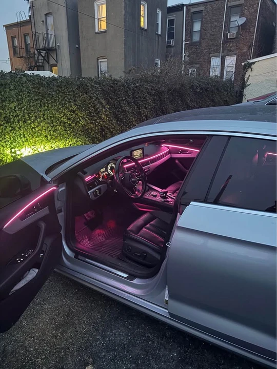 2018 Audi B9 A5 - Image 3 of 6