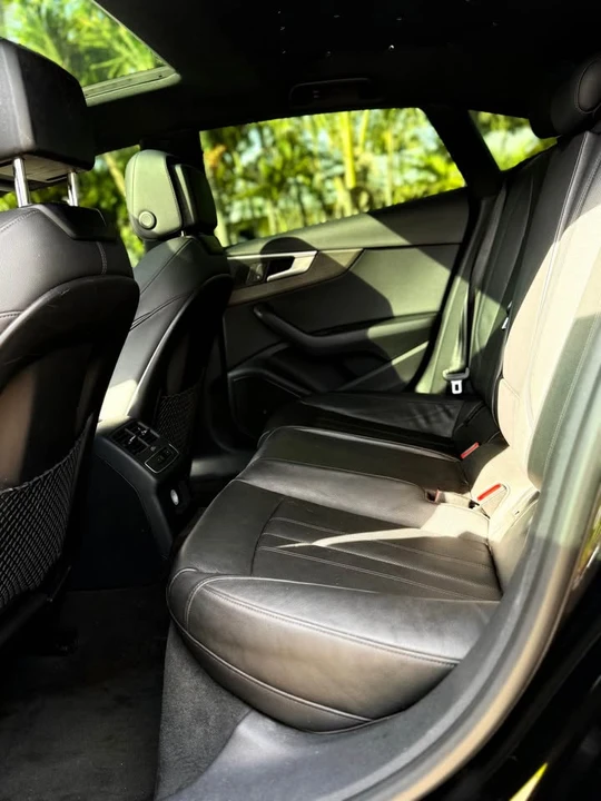 2018 Audi B9 A5 - Image 5 of 9