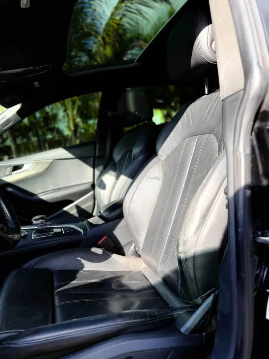 2018 Audi B9 A5 - Image 9 of 9