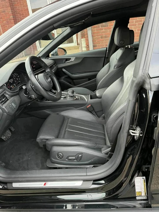 2018 Audi B9 A5 - Image 8 of 10