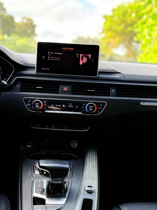 2018 Audi B9 A5 - Image 8 of 9