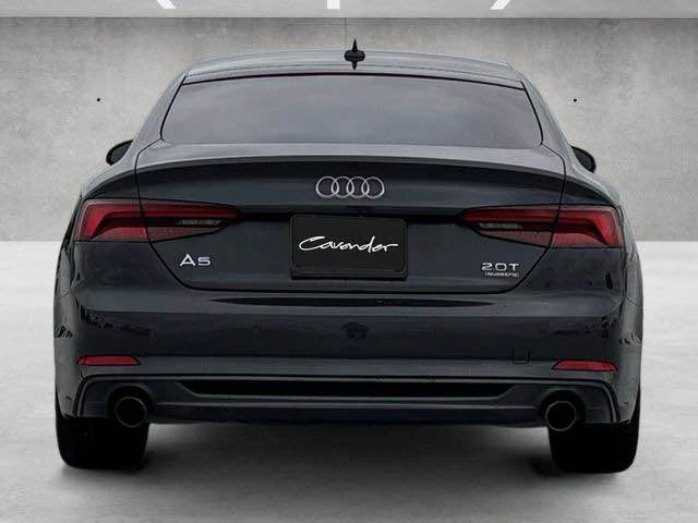 2018 Audi B9 A5 - Image 5 of 14