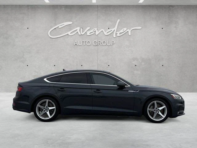 2018 Audi B9 A5 - Image 7 of 14