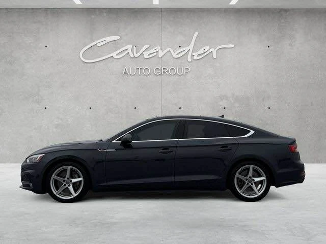 2018 Audi B9 A5 - Image 3 of 14