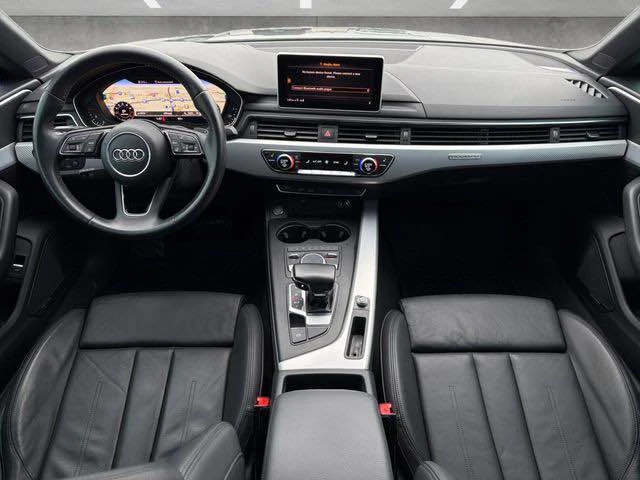 2018 Audi B9 A5 - Image 10 of 14