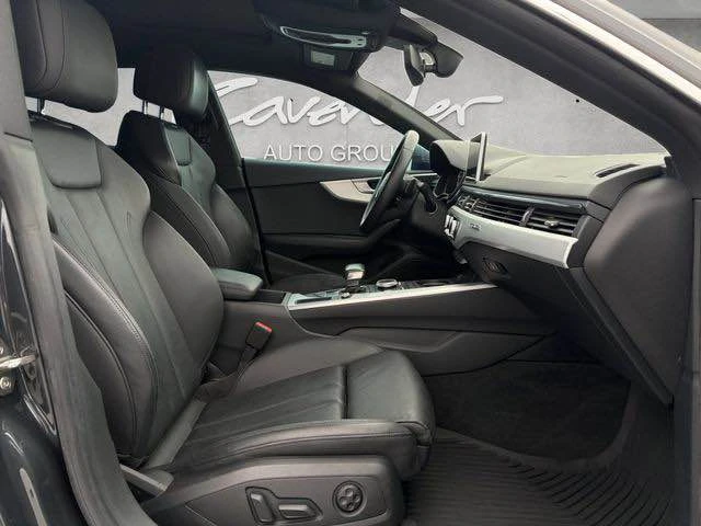 2018 Audi B9 A5 - Image 13 of 14