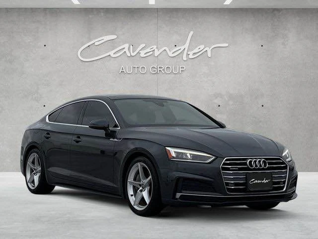 2018 Audi B9 A5 - Image 2 of 14