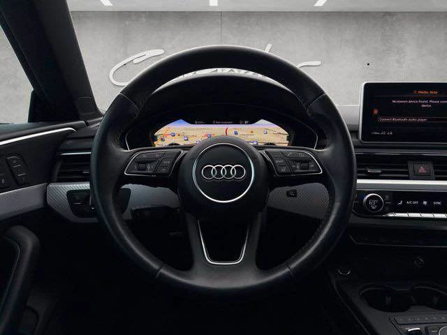 2018 Audi B9 A5 - Image 11 of 14
