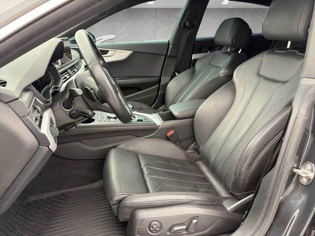 2018 Audi B9 A5 - Image 9 of 14