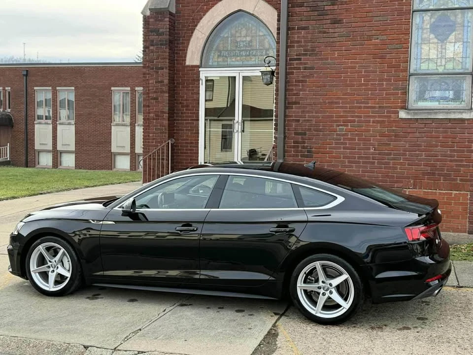 2018 Audi B9 A5 - Image 6 of 10