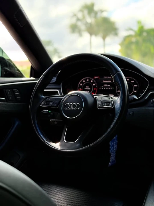 2018 Audi B9 A5 - Image 6 of 9