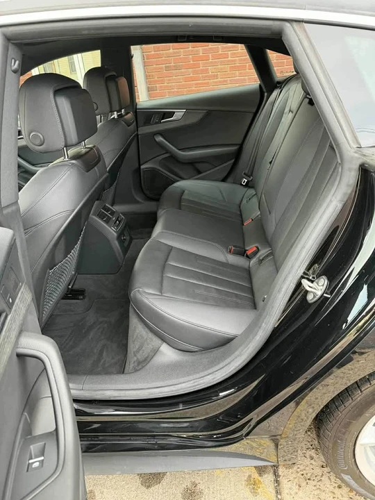 2018 Audi B9 A5 - Image 10 of 10