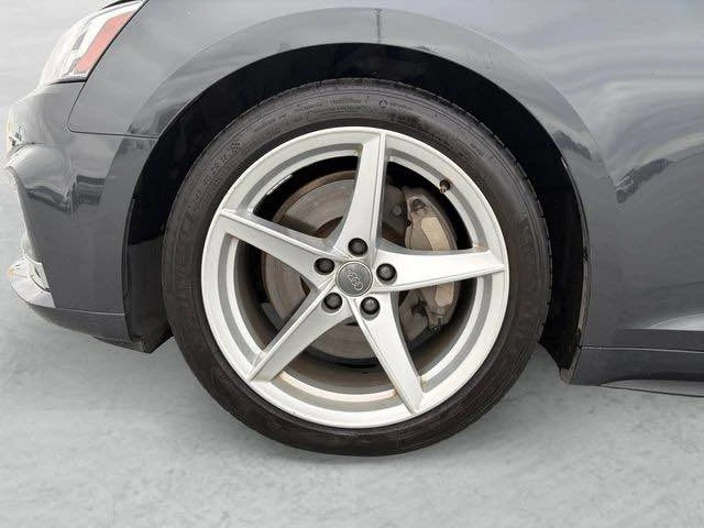 2018 Audi B9 A5 - Image 14 of 14