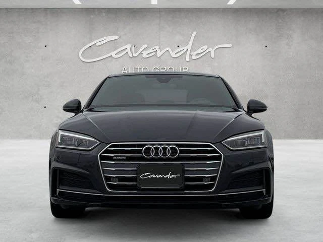 2018 Audi B9 A5 - Image 8 of 14