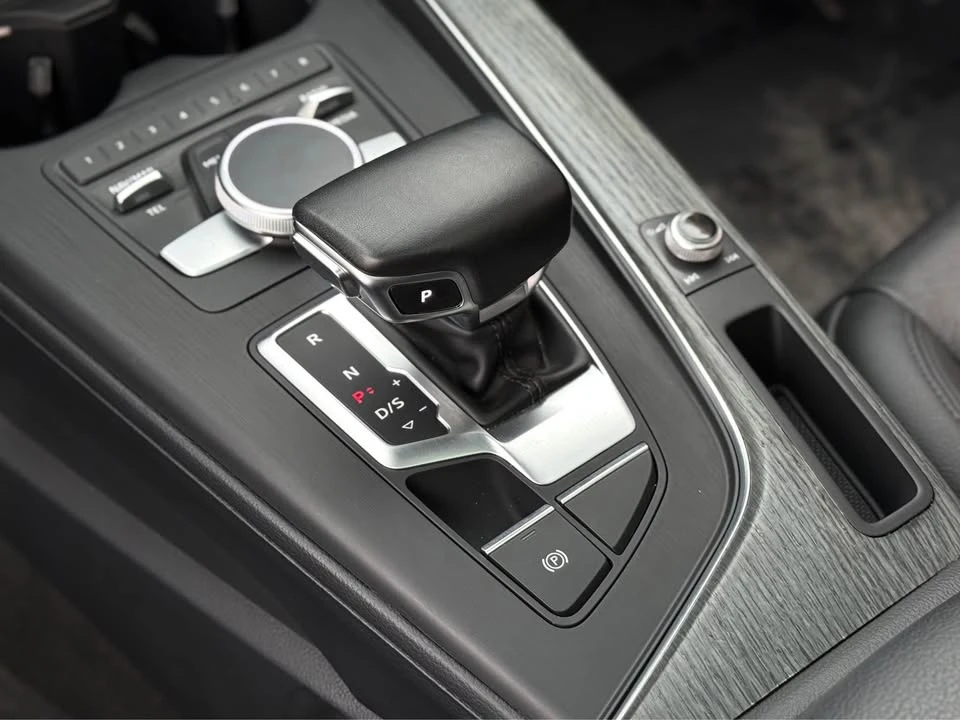 2018 Audi B9 A5 - Image 14 of 20