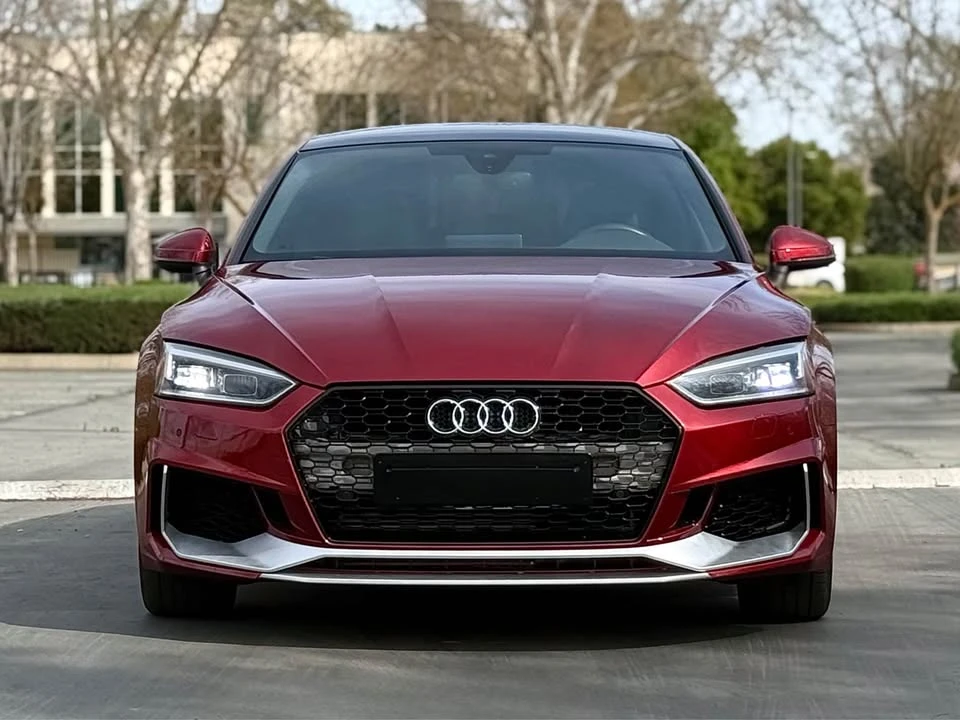 2018 Audi B9 A5 - Image 3 of 20