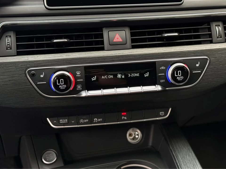 2018 Audi B9 A5 - Image 15 of 20