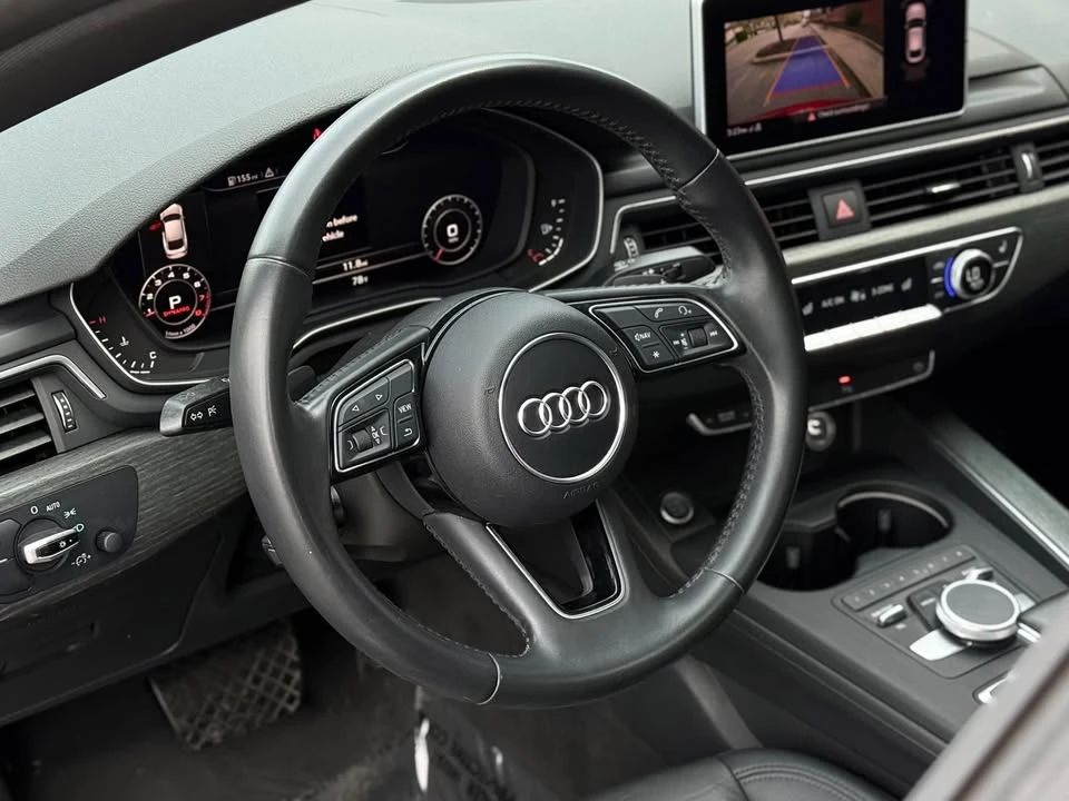 2018 Audi B9 A5 - Image 13 of 20