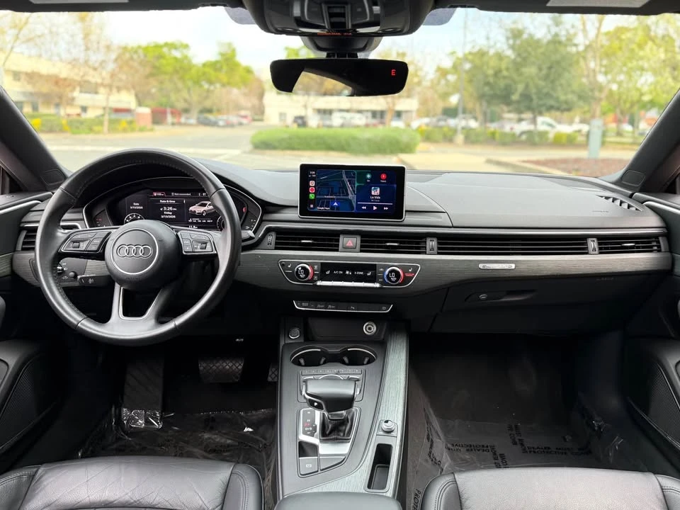 2018 Audi B9 A5 - Image 12 of 20