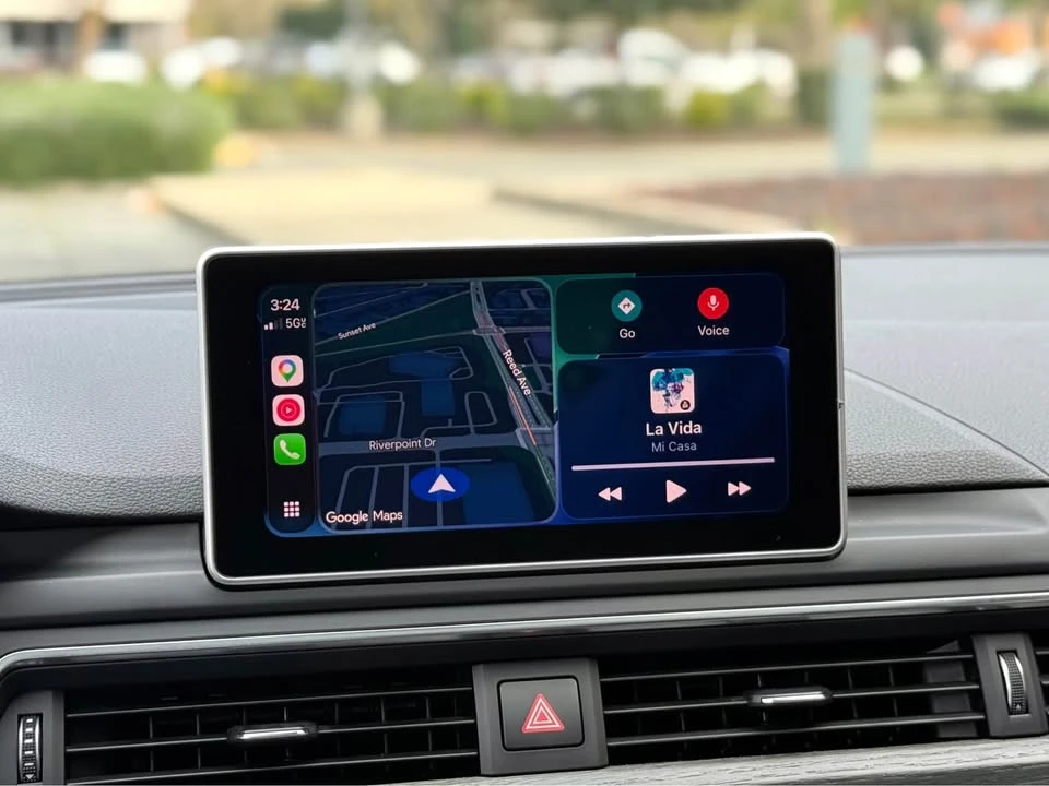 2018 Audi B9 A5 - Image 17 of 20