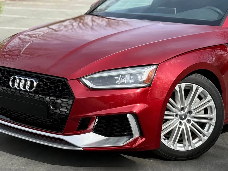 2018 Audi B9 A5 - Image 2 of 20