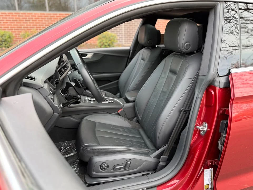 2018 Audi B9 A5 - Image 10 of 20
