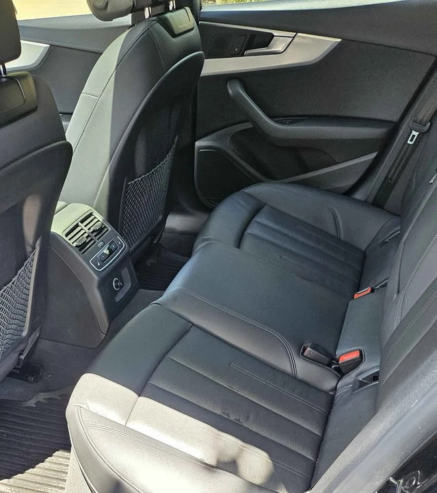 2018 Audi B9 A5 - Image 4 of 9