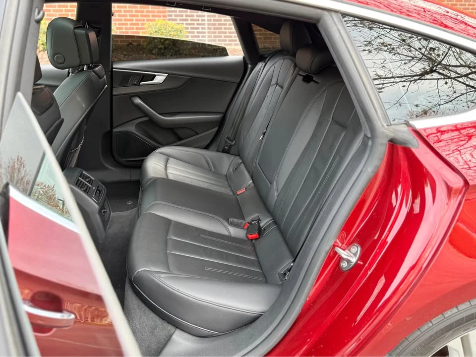 2018 Audi B9 A5 - Image 11 of 20