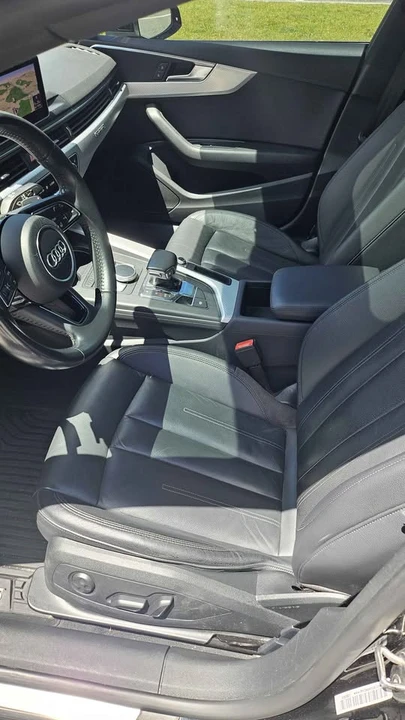 2018 Audi B9 A5 - Image 2 of 9