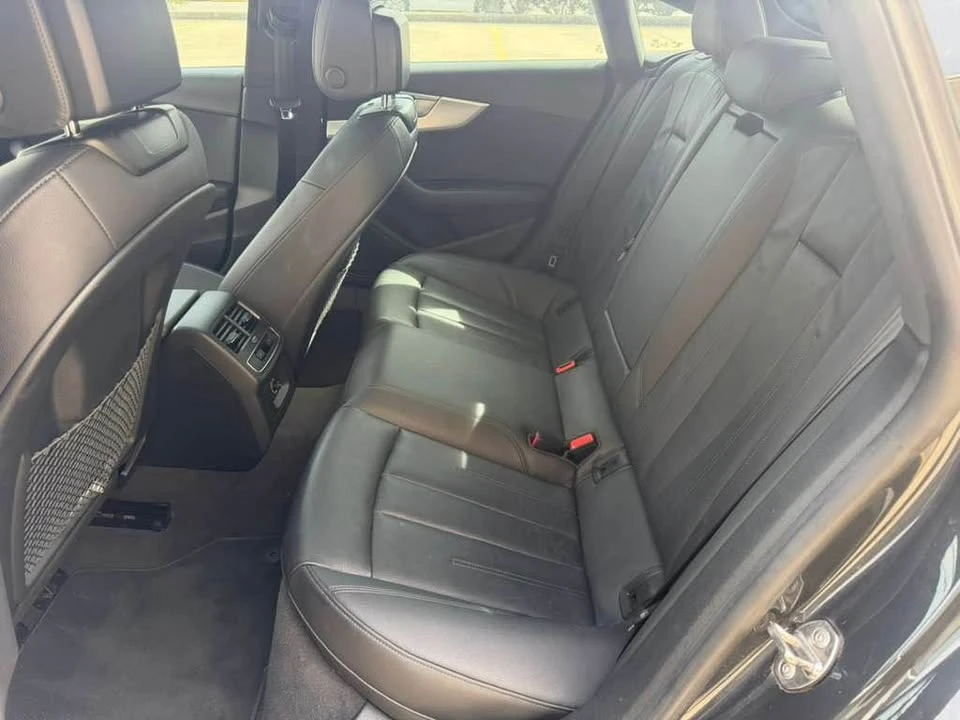 2018 Audi B9 A5 - Image 10 of 10