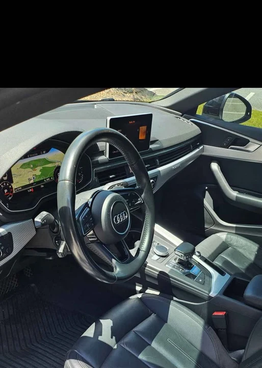 2018 Audi B9 A5 - Image 3 of 9