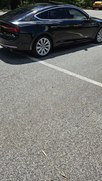 2018 Audi B9 A5 - Image 6 of 9