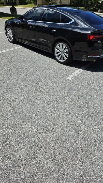 2018 Audi B9 A5 - Image 7 of 9