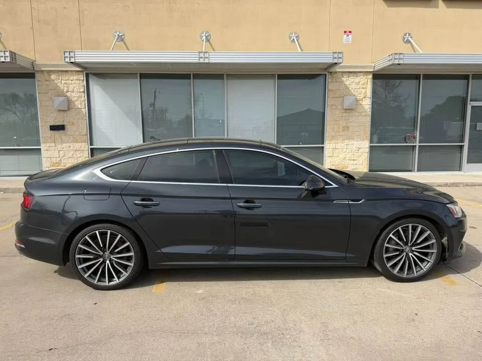 2018 Audi B9 A5 - Image 5 of 10
