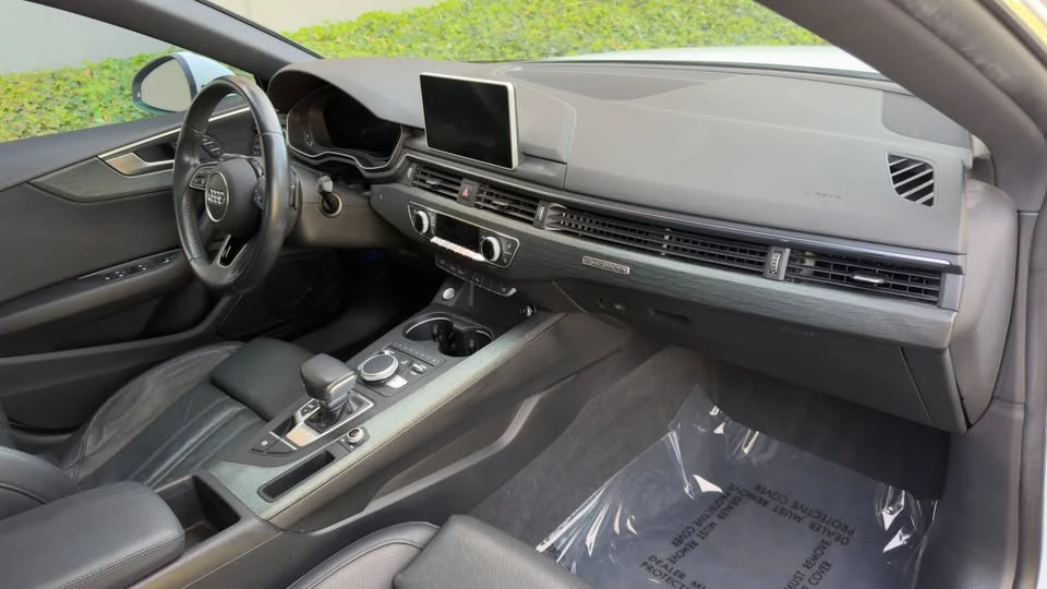 2018 Audi B9 A5 - Image 14 of 20