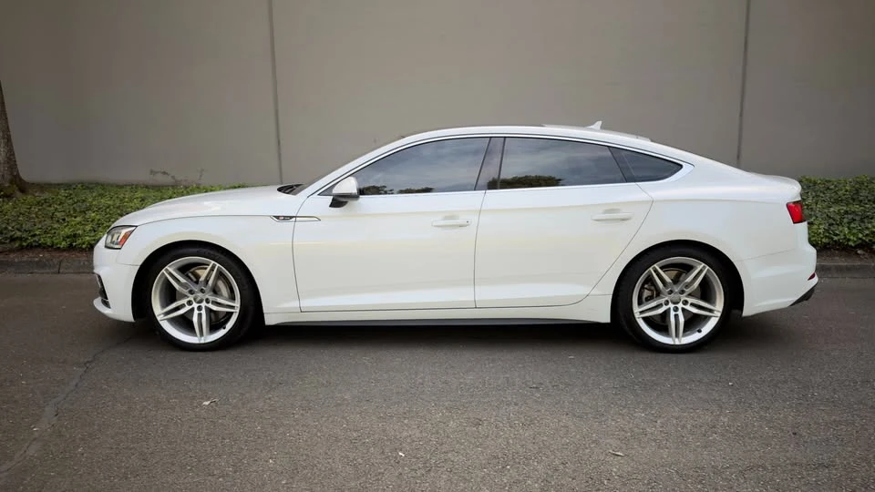 2018 Audi B9 A5 - Image 2 of 20