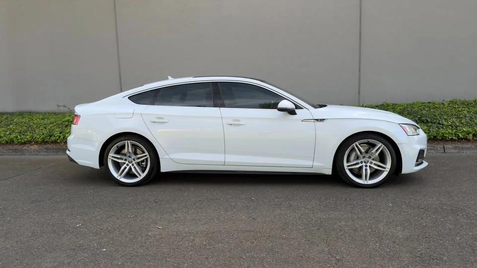 2018 Audi B9 A5 - Image 6 of 20