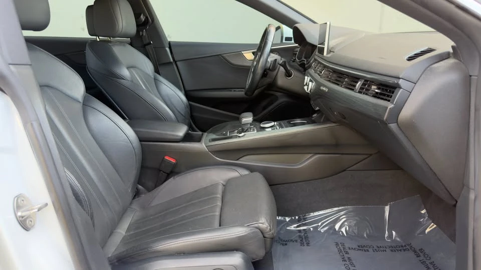 2018 Audi B9 A5 - Image 15 of 20