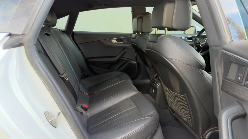 2018 Audi B9 A5 - Image 16 of 20