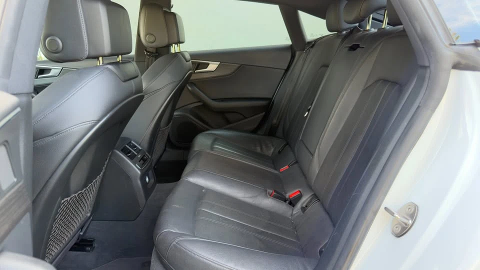 2018 Audi B9 A5 - Image 17 of 20