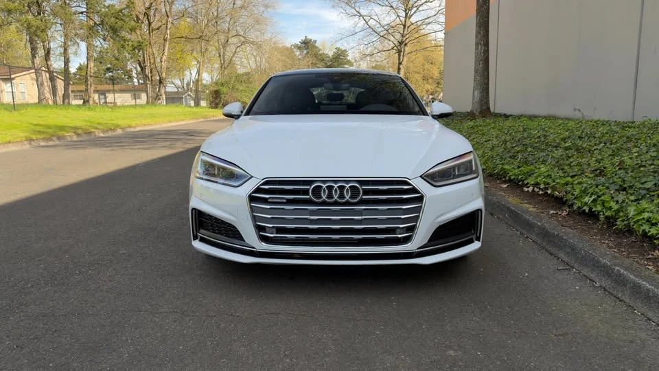 2018 Audi B9 A5 - Image 8 of 20