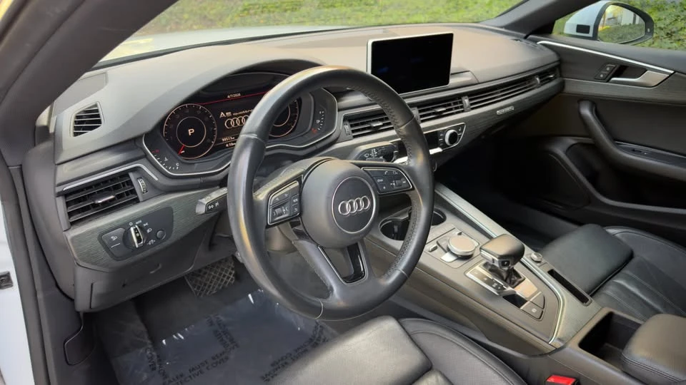 2018 Audi B9 A5 - Image 12 of 20