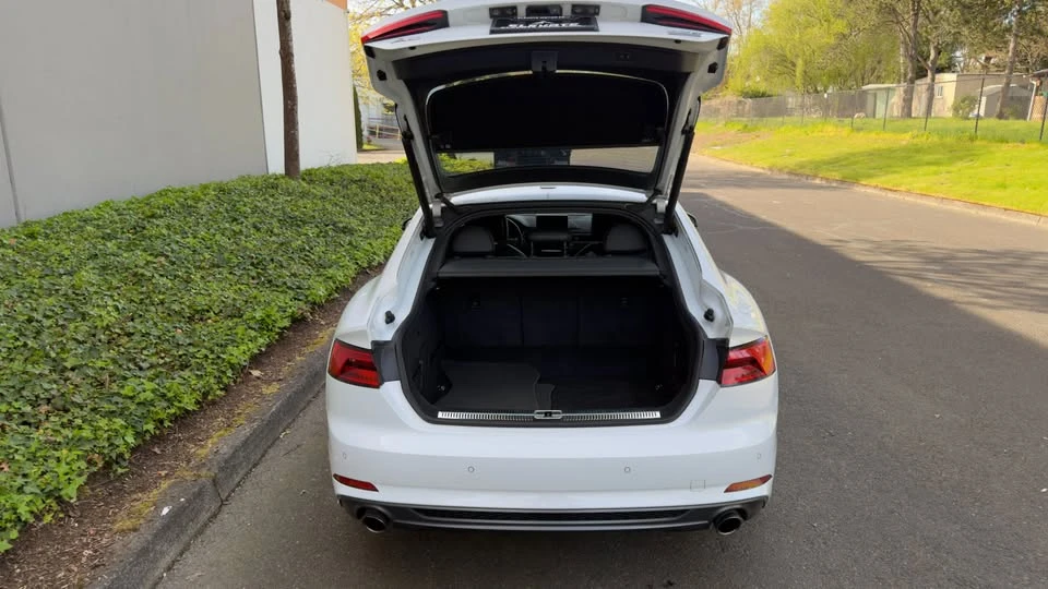 2018 Audi B9 A5 - Image 10 of 20