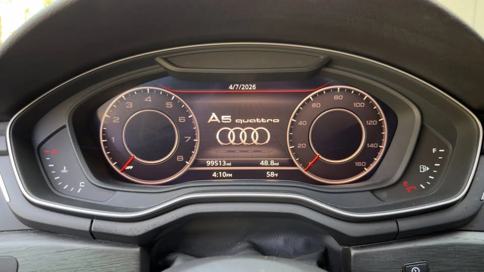 2018 Audi B9 A5 - Image 20 of 20